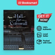 Hall For Cornwall - Paperback - English - 9781803524788
