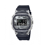 G-SHOCK Camouflage Skeleton Series/ DW-5600SKC-1JF