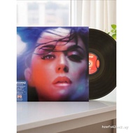 Official Genuine Fruit Sister Katy Perry Album 143 Special Edition LP Vinyl Record Disc Free Poster 