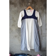 Azizah Girls' Dress by 3second - Size M