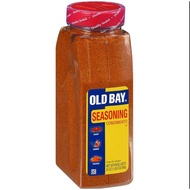 HEALTHY Old Bay Classic Seafood Seasoning POWDER JAR 680g (24oz)