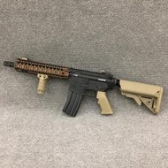 IDCF | 2023新版BOLT MK18 mod1 DD授權 後座力 電動槍 Daniel Defense16603