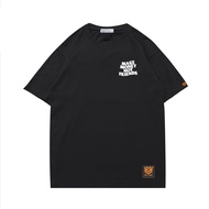 HY KOREA Reflective T-shirt TNPQ 202 Cotton Fabric 65/35 Stretch Suitable for Men and Women from 35 