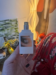Tom Ford Soleil Neige 雪映流光可以聞後買 香水 50ml
