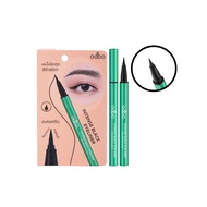 Quick Delivery·cheap Odbo Intense Black Eyeliner OD3003: Green x 1pcs dayse