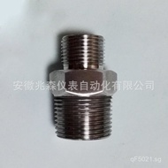 -3Instrument Exterior/ 1.5M20Cross over sub4NPT 34NPTM20X1.5External and Internal Thread|Turn*Extern