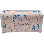 International Camay Natural Soap 125g Filipino Favorite