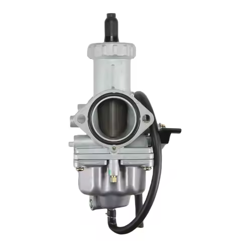 PZ33 33mm Motorcycle Carburetor Carb With Intake Manifold For CG TMX 250cc 300cc 350cc 400cc QUAD Of