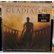 Gladiator – ORG Ultimate Edition 180g/45 RPM/2LP