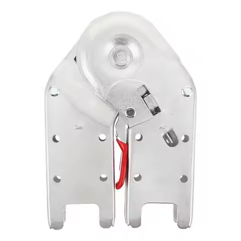 FYBL-For Folding Ladder And Stepladder Compatible, Aluminum Alloy Ladder Joint Lock, Robust Attic St