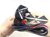 công tắc spirit beast