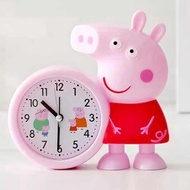 Hua Lux Sets Children's Cuckoo Alarm Clock Alarm Clock Children Cuckoo Alarm Clock Children Cute Desk Antair Nightstand