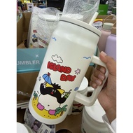 Tumble thermos cup 1500ml