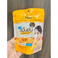 ISIKA - 7 HERBS HERBAL SOAP & TURMERIC SOAP