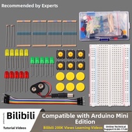 ZEJIE | Starter Learning Kit For Arduino UNO R3