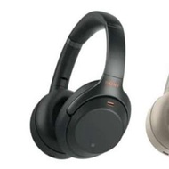 全新原廠行貨 Sony 主動降噪式耳機 WH-1000XM3