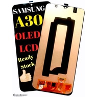 SAMSUNG GALAXY A30 (OLED LCD) LCD Screen Ready stock