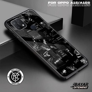 Case OPPO A15 / A15S Terbaru - Casing OPPO A15 / A15S Terbaru Neycase [ Case AESTHETIC ] Silikon - Casing Hp - Case Terbaru - Case Terlaris OPPO A15 / A15S - Softcase Hp - Kesing Hp - Case Hp OPPO A15 / A15S