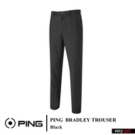 PING BRADLEY TROUSER PING MENS TROUSERS กางเกงกีฬากอล์ฟ กางเกงกอล์ฟ กางเกงขายาวชาย กางเกงผู้ชาย