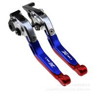 [Locomotive Modification] Suitable for Honda CBF190X 2016-2017 CNC Modified Brake Clutch Horn Handle Lever Handle