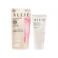 佳麗寶 - Allie SPF50+PA++++持采亮化UV防曬水凝乳 薔肌玫香 #02 Rose Chaire 60克