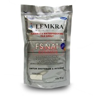 Fs Nat LEMKRA Cavity Filler Grout