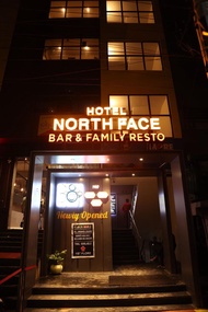 Hotel North Face