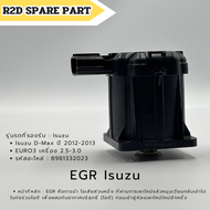 EGR Isuzu D-Max ปี 2012-2013 EURO3 เครื่อง 2.5-3.0 (8981332023) สินค้าใหม่ มีรอย มีตำหนิ