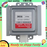 2M286 2M286-21TAG Magnetron for  2M286 2M286-21TAG Replace Microwave Oven Magnetron