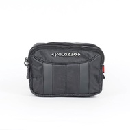 Tas Selempang Palazzo 39299 Waist Bag - Black