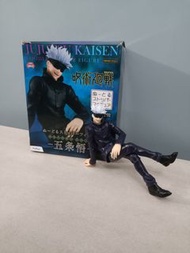 咒術迴戰 五條悟figure