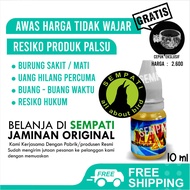 SEMPATI FREE CEPUK SEMPATI 05 Maxi Max Metabolisme Metabolis High Level Hore Obat Penggacor Vitamin 