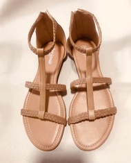 Shoe Grande: Marikina Made: Kaizen Flat Sandals