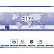 (win) ETKA 8.1.0.4 (01.2022)