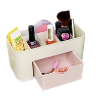 Desktop Cosmetic Tray with 1 Drawer (SP001490 ) ️TYPE 1 DRAWER ️ JDK