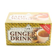 Intra Fragrant Ginger - Ginger Drink (20 sachets)