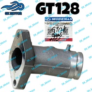Modenas GT128 GT 128 Original Pipe Intake Exp Carburetor Intake Manifold 16060-0018