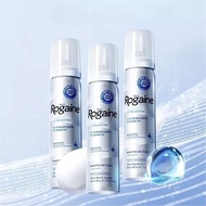 【In stock】Rogaine Man/Women's Hair Growth/การเจริญเติบโตของเส้นผม Foam/Solution  for Man /Women