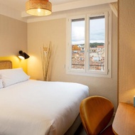 โรงแรม Hôtel Escaletto - Aix-en-Provence Historic Centre, Aix-en-Provence