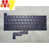 Laptop keyboard Mαçßöö˖ 2020 A2289 2338 US standard keys