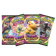Pokémon TCG Vivid Voltage Booster Pack
