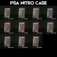 PSA SLAB NITRO CASE MAGNET CARD HOLDER