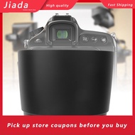 jiada Mugast ET-83C Lens Hood Portable Plastic Sun Shade Professional Replacement Accessory for EF 1