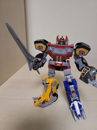 食玩SMP大獸神(巳砌)