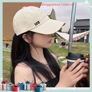 ️ [Free Glasses] Open-Peak Beach Cap Hot Trend 2023 Korean Fashion Style BIBIANE ACCESSORIES
