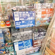 聖誕 減價!!! HG PB 限定144 GUNDAM TR-6  BARZAM ZEON GM Night seeker GTO origin cannon rezel zaku pale Gund
