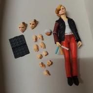banda shf 幪面超人 masked rider kamen  ooo 怪人 鳥系 ankh 魂限