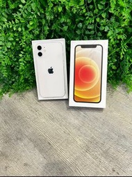 💥台灣公司貨💥福利品🍎iphone12 mini 128g🍎白色