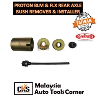 Proton Saga BLM & FLX Rear Axle Bush Remover & Installer