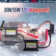 35/55w Hydrad Ballast Standard AES DC XENON Hid Ballast 35W PRN